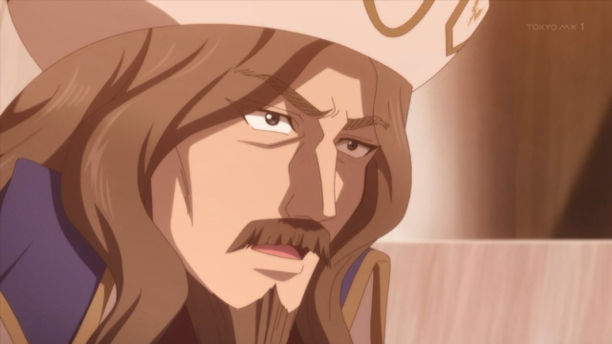 最強出涸らし皇子の暗躍帝位争い 第9話 ツイート画像 1