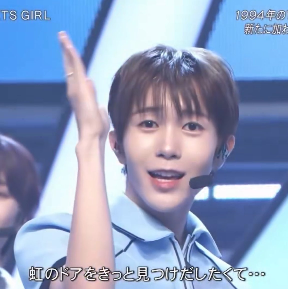 hiroseryokun's tweet photo. NCT WISH 困り眉の子😣😣😣 https://t.co/rv5vM0xmiM