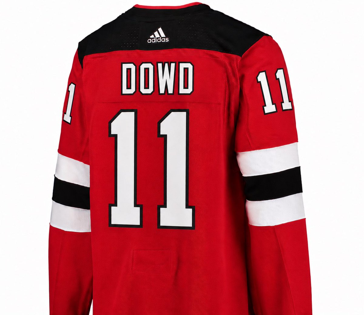 DWorldOrder's tweet photo. @PrimetimeSamWoo Sam now that Makar has signed the Minny fans are quite feisty!
They know the end is near!!
Dowd Days till Quinn is a Devil
#QUINNtoNJ https://t.co/xvP1sg1obf