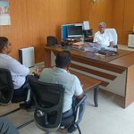 Photo by Gwalior Commissioner (@GwaliorComm)