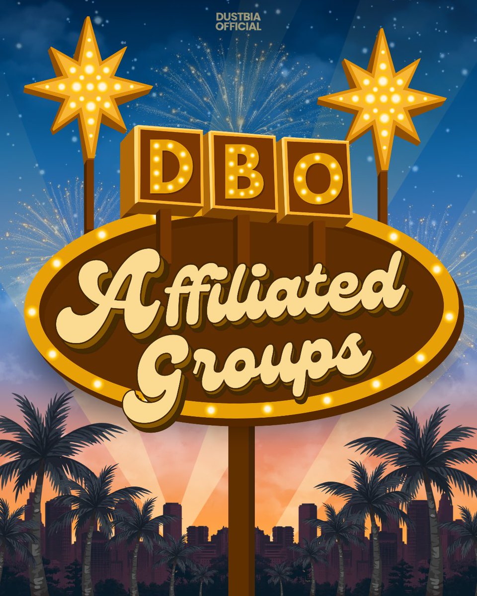 dusbiofc's tweet photo. 𝐂𝐀𝐒𝐀 𝐃𝐔𝐒𝐓𝐁𝐈𝐀: 𝐎𝐔𝐑 𝐀𝐅𝐅𝐈𝐋𝐈𝐀𝐓𝐄𝐒 💛

As the #DustBia family continues to grow, 𝗗𝗨𝗦𝗧𝗕𝗜𝗔 𝗢𝗙𝗙𝗜𝗖𝗜𝗔𝗟 is pleased to officially recognize the 𝗴𝗿𝗼𝘂𝗽𝘀 𝗮𝗳𝗳𝗶𝗹𝗶𝗮𝘁𝗲𝗱 𝘄𝗶𝘁𝗵 𝘂𝘀, bringing together communities united in their support for #DustinYu and #BiancaDeVera.

Each community carries its own identity and history, along with its own way of showing support. Through this affiliation, we hope to strengthen the connections between these communities and create more opportunities to come together, collaborate, and share in the journey ahead.

Perhaps this is where we ask, #BatDiNaLangTayo?

𝘽𝙖’𝙩 ‘𝙙𝙞 𝙣𝙖 𝙡𝙖𝙣𝙜 𝙩𝙖𝙮𝙤 𝙢𝙖𝙜𝙠𝙖𝙨𝙖𝙢𝙖, 𝙨𝙪𝙥𝙥𝙤𝙧𝙩𝙞𝙣𝙜 𝙩𝙝𝙚 𝙨𝙖𝙢𝙚 𝙥𝙚𝙤𝙥𝙡𝙚 𝙖𝙣𝙙 𝙘𝙧𝙚𝙖𝙩𝙞𝙣𝙜 𝙨𝙤𝙢𝙚𝙩𝙝𝙞𝙣𝙜 𝙢𝙚𝙖𝙣𝙞𝙣𝙜𝙛𝙪𝙡 𝙖𝙡𝙤𝙣𝙜 𝙩𝙝𝙚 𝙬𝙖𝙮?

To all our affiliated groups, welcome to 𝗖𝗮𝘀𝗮 𝗗𝘂𝘀𝘁𝗕𝗶𝗮. We look forward to the connections we’ll build and everything we can accomplish together.

𝙃𝙚𝙧𝙚’𝙨 𝙩𝙤 𝙖 𝙨𝙩𝙧𝙤𝙣𝙜𝙚𝙧, 𝙢𝙤𝙧𝙚 𝙘𝙤𝙣𝙣𝙚𝙘𝙩𝙚𝙙 𝘿𝙪𝙨𝙩𝘽𝙞𝙖 𝙛𝙖𝙢𝙞𝙡𝙮. 💛