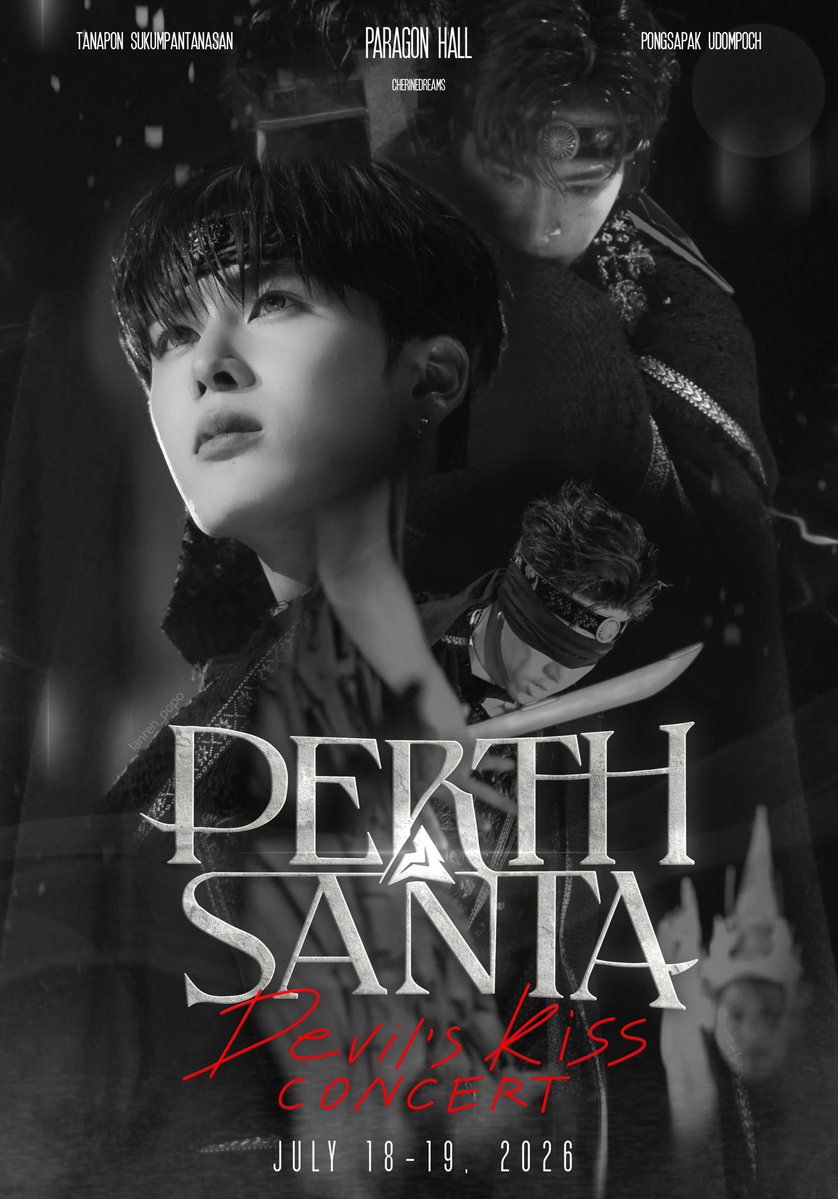 cherinedreams's tweet photo. since perthsanta’s performance is trending again. let me bring these posters back ⭐️

please give them a historical drama of their own. https://t.co/UmY3pJKvFO