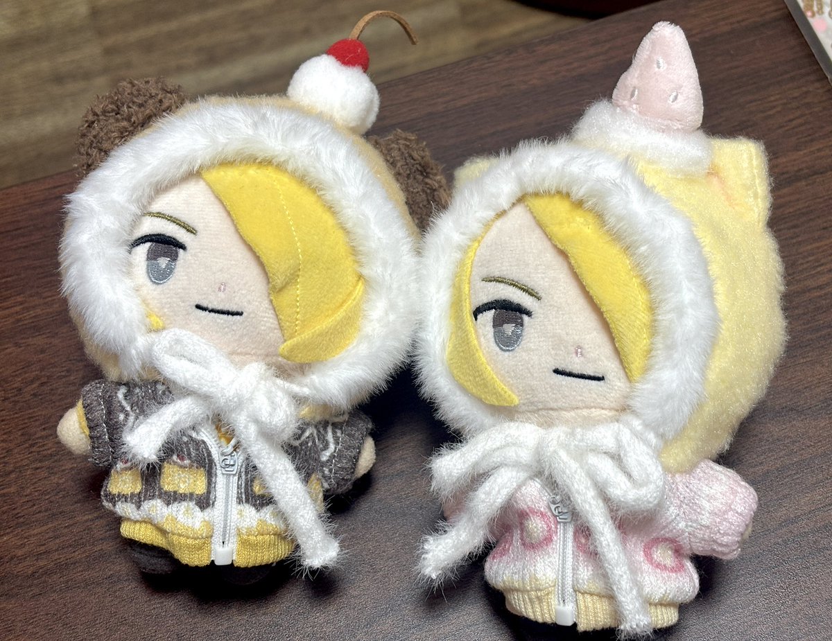 uzrtws's tweet photo. ⬅️ォぬ、ケーキだよ
お前がケーキになるんだよ➡️ https://t.co/Y3CoV6B6S3