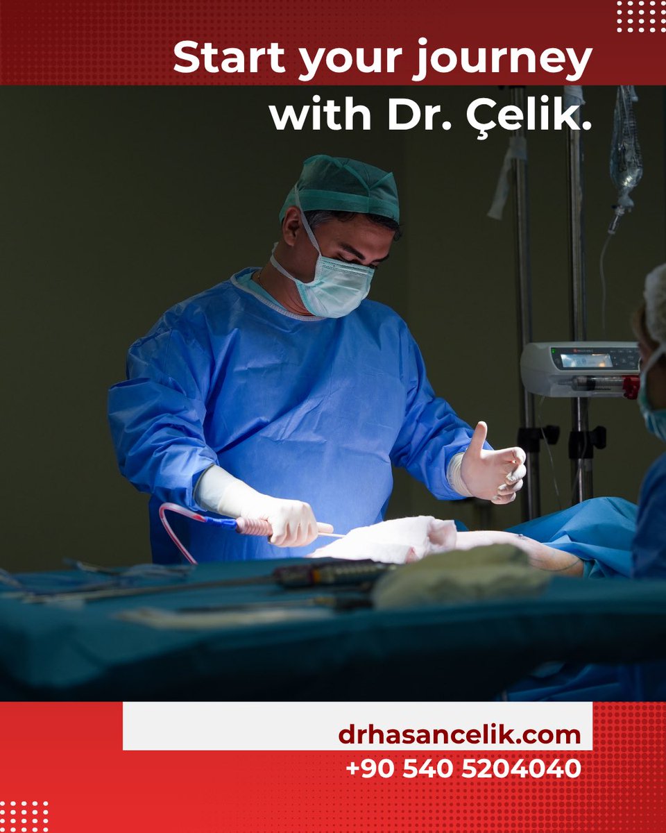 drhsnclk's tweet photo. 👨‍⚕️Op. Dr. Hasan ÇELİK
🌟Plastic Reconstructive and Aesthetic Surgeon
✨breastlift
👙Breast and Body
📍Nişantaşı Lotus / ISTANBUL
📱 +90 5405204040 / +90 5405204041
💻 https://t.co/3e8VOCoV0c https://t.co/iWOSDeZyAK
