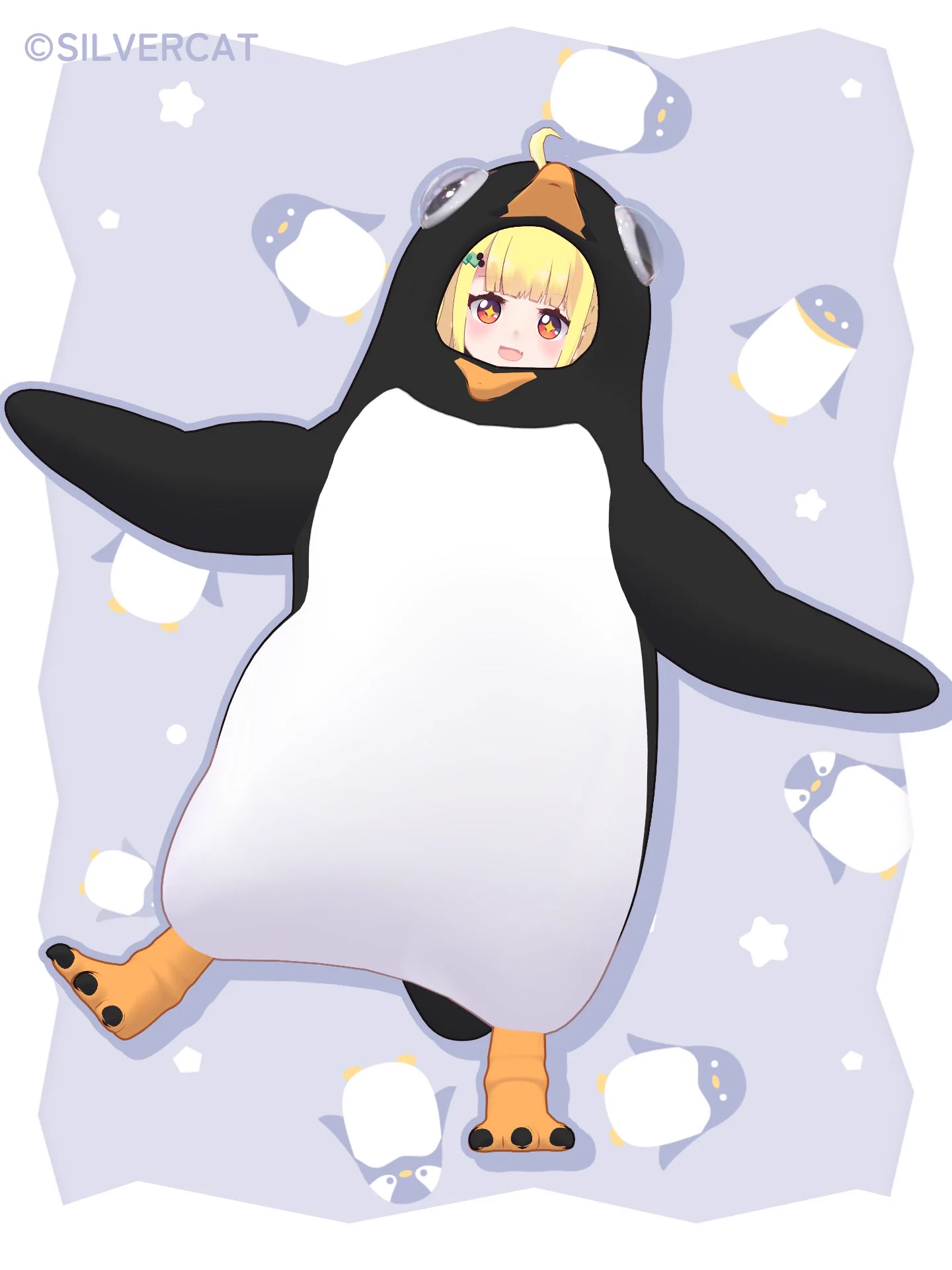りんりん(玲玲)🔔🎀Vtuber (@ringring_room) / X