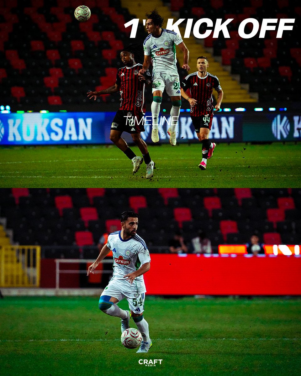 CraftMedia_co's tweet photo. 90 dakika. Tek bir hikaye.

İlk düdükten son düdüğe; mücadele, asistler, gol ve galibiyet…

İşte gecenin Craft Timeline’ı⚡️ https://t.co/VNcxjVxjDU