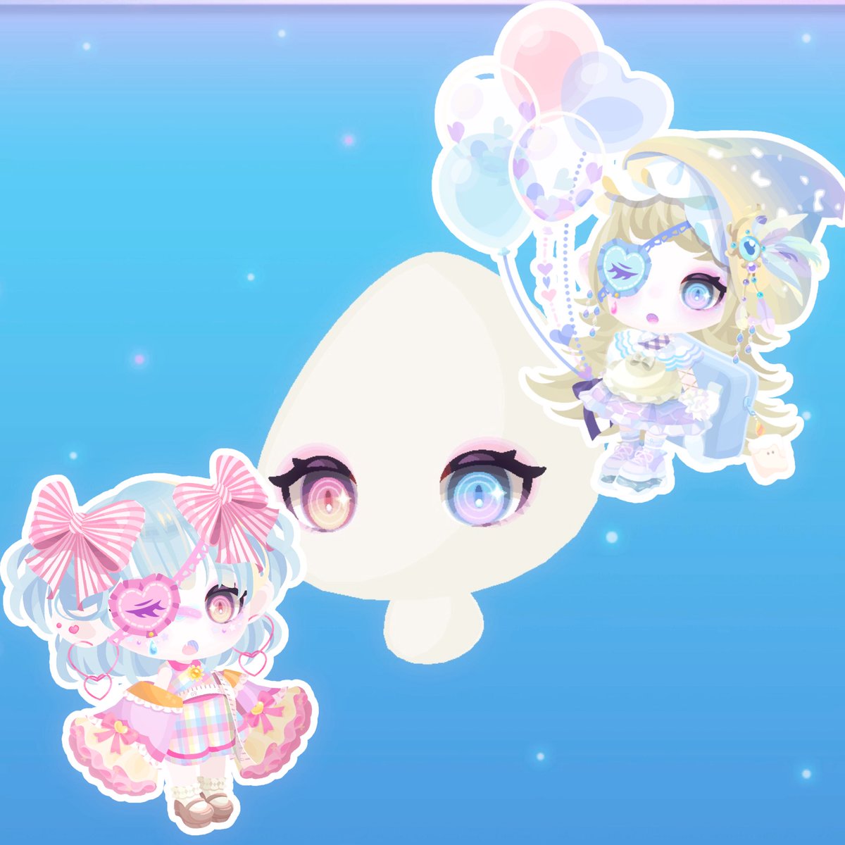 fviev_'s tweet photo. 色んな使い方できてほんとに可愛いт_т♡ https://t.co/YBYFSsuQBR