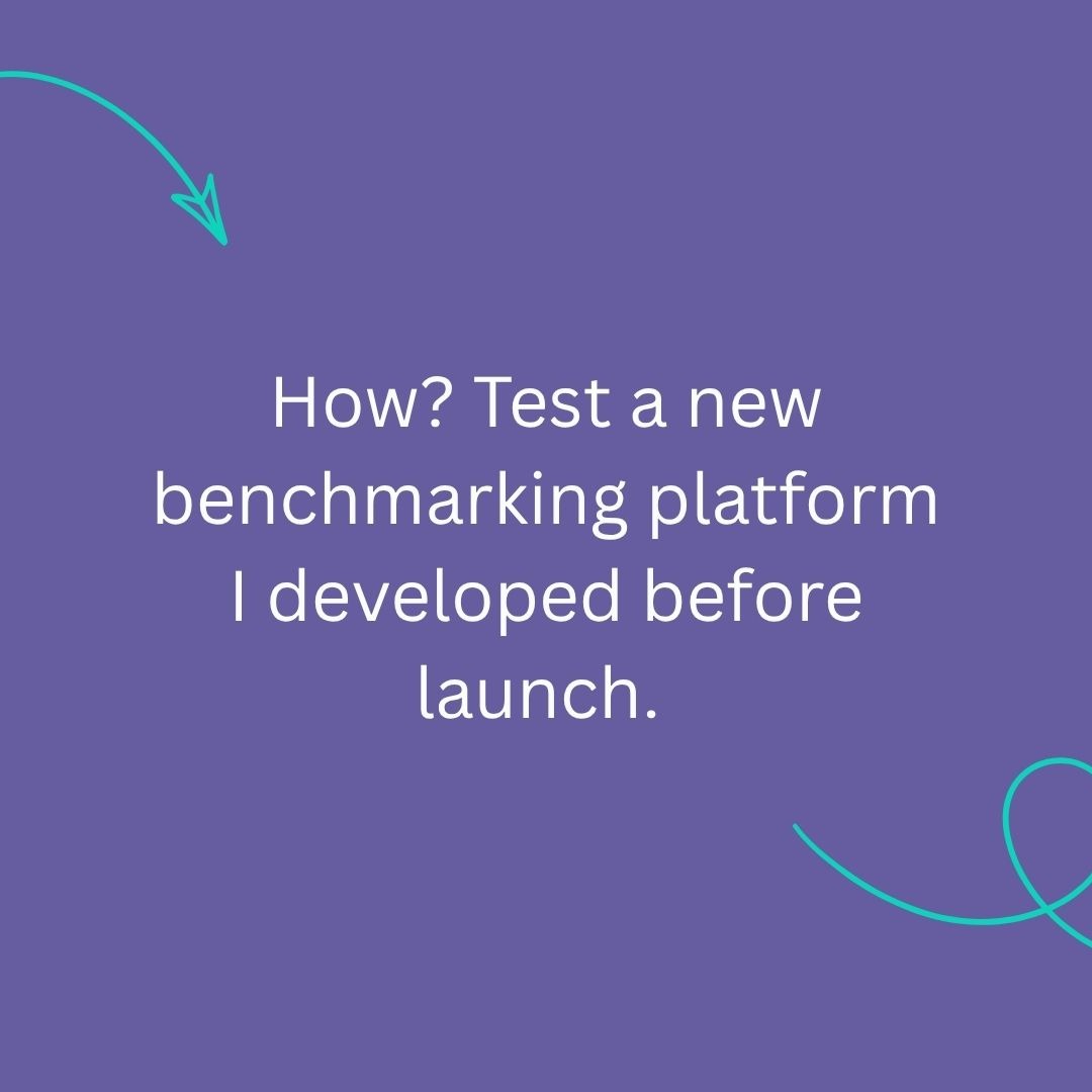 benchifytech's tweet photo. It doesn't have to be a major transformation. Small improvements made consistently can create remarkable results over time.
Whether it's reducing response times, improving customer follow-up, streamlining operations, or reviewing your KPIs.
Want to be a beta tester? Link in bio. https://t.co/BYM82YWgFk
