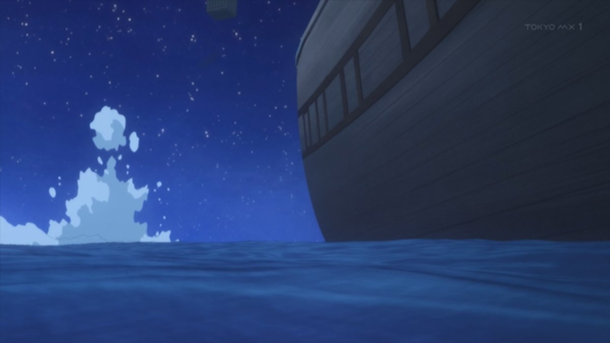 最強出涸らし皇子の暗躍帝位争い 第9話 ツイート画像 1