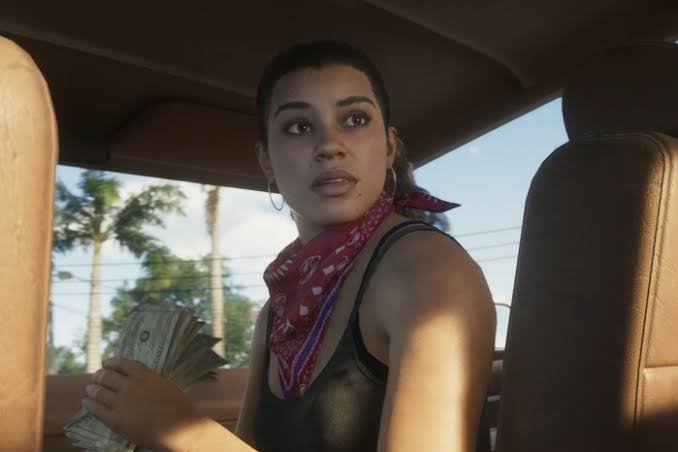 lxtrlx's tweet photo. i think lucia was styled by a man. shes a bad girl, bad girls dont tie their hair. its only for formal looks. 

before: looks weak, naive, looks like she just woke up and was forced to wake up
after: intimidating, hardworking, independent woman, shes crazy about money https://t.co/IOkwBBaL2Z