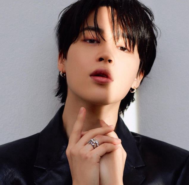 chartradar_'s tweet photo. Jimin’s TikTok account has been verified, and he has now surpassed 1.1 MILLION followers in under 7hours. https://t.co/ELSawhM7Mm