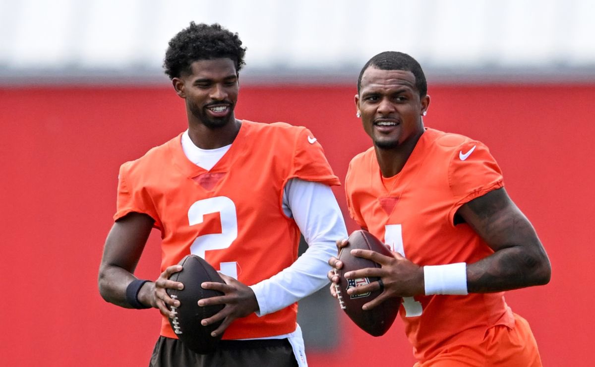 smasherpicks's tweet photo. NFL Futures Bet #2 for 2026:

Browns U 5.5 Wins (2.00) 1u (365)

Analysis Below ⬇️ https://t.co/m0sl39SRtZ