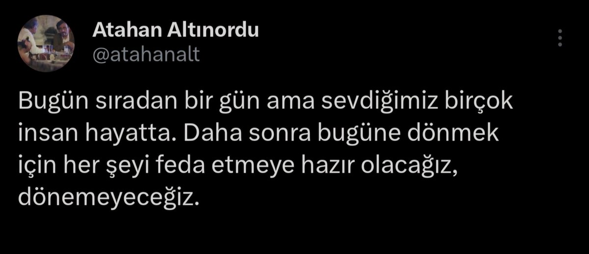 tozlubiraf's tweet photo. hatırlatıcı kurup arada bu tweti siteye salmak lazım https://t.co/o6QCwfjkyP