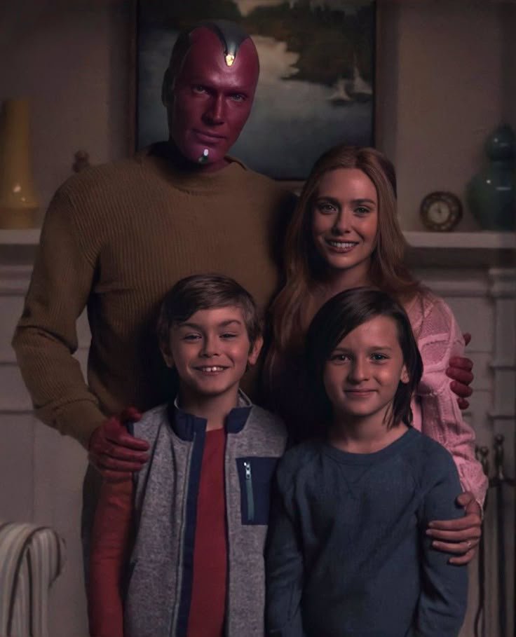 Harsikomide's tweet photo. I need someone to explain this to me because I genuinely don’t get it: how does someone have kids with a literal robot. https://t.co/Nz4k5lYUGT