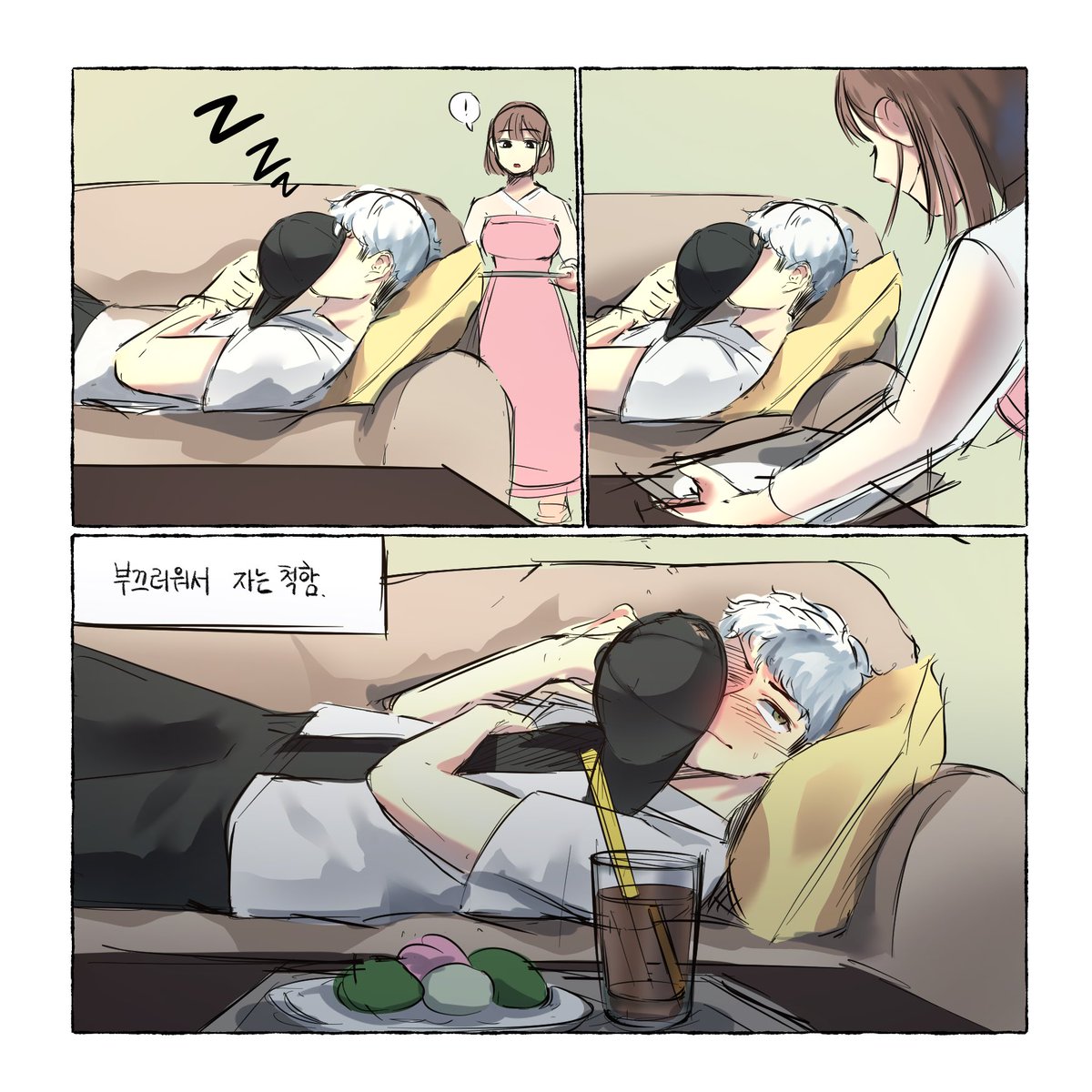 osibi268697's tweet photo. #작두 #축미 https://t.co/WZINpizkMR
