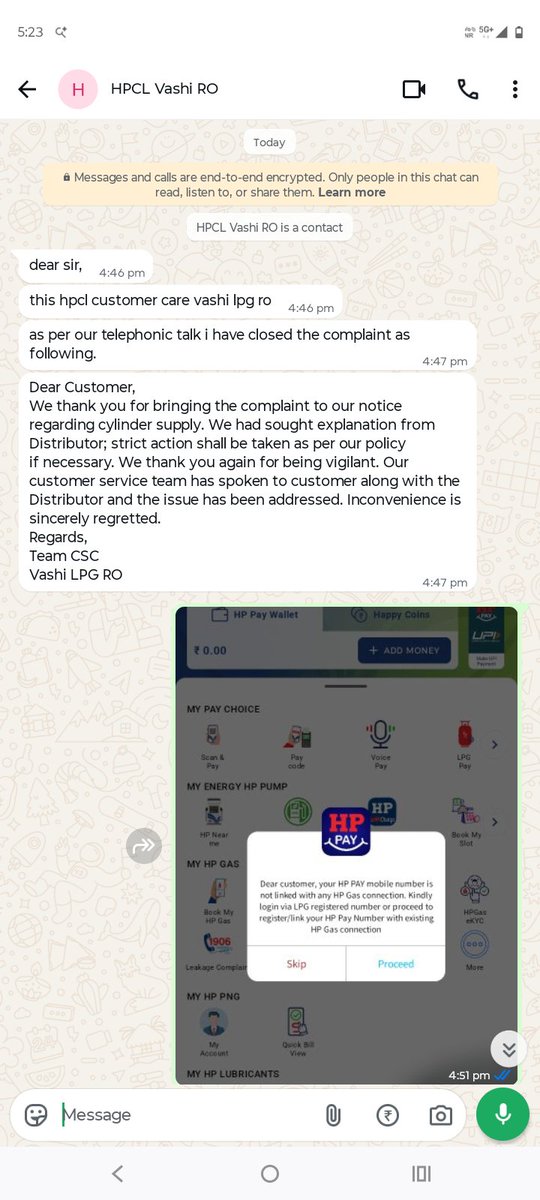 DineshRMehra's tweet photo. @HPCL https://t.co/UV4xh7JaQF