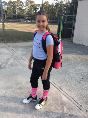 Addiejumper22's tweet photo. September 1st is almost here and I really want to thank everyone for getting me to this point. It’s crazy to think I’ve only truly played softball for 4 years, but with the support of my family, coaches, trainers in the gym, in the cages, and on the dirt, I feel so prepared for this next chapter!! I’ve been dreaming about this day for so long it feels surreal! Wishing the best of luck to all the 2028s!! #MojoNation @Mojo_Tucker_KT @TnMojoFastpitch @JTHSoftball @kaitlynt617 @MarkTucker704 @ExtraInningSB  @MaxPreps @HighSchoolOT @gatorjack72 @DiamondAddicts @SoftballDown