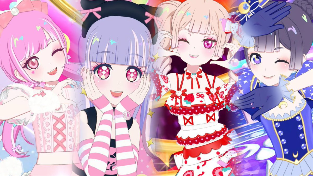 hima_c0's tweet photo. ~FF様方~
うちの子のフレカは表には全く出していないため皆様との交流が皆無です‼️‼️そこでWebフレカ交換してくれるよって方いましたらリプください🐰ྀི初めましての方も大歓迎です(ᴖ ̫ᴖ  )♪ https://t.co/jGI1z4ijwK