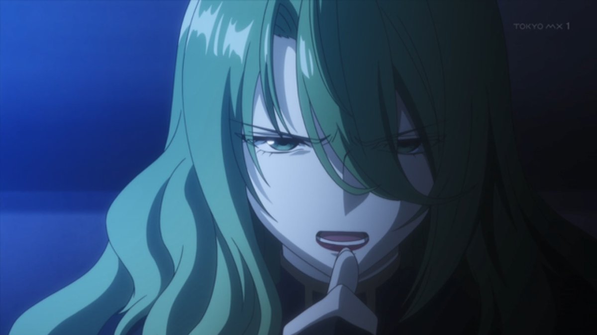 最強出涸らし皇子の暗躍帝位争い 第9話 ツイート画像 1