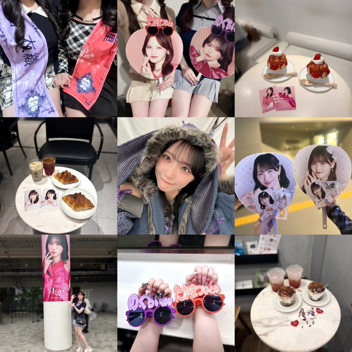 ntsutsu88's tweet photo. 野口衣織ちゃん💜🐺 ALTあり

 #イコラブ好きな人女オタさんと繋がりたい  #イコラブ好きな人と繋がりたい  #イコラブ好きな女ヲタさんと繋がりたい https://t.co/eWmNfcJtwH