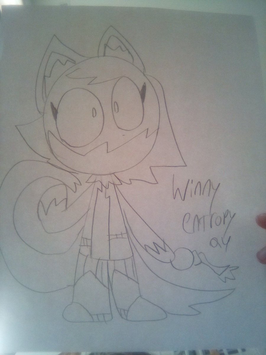 BrookeKowa42437's tweet photo. Seba and Winny in Entropy AU #HTF #htfau #art #entropyau #happytreefriends #happytreefriendsentropyau #artistsonx #artistofx #smallartist https://t.co/b6yrZhaylO