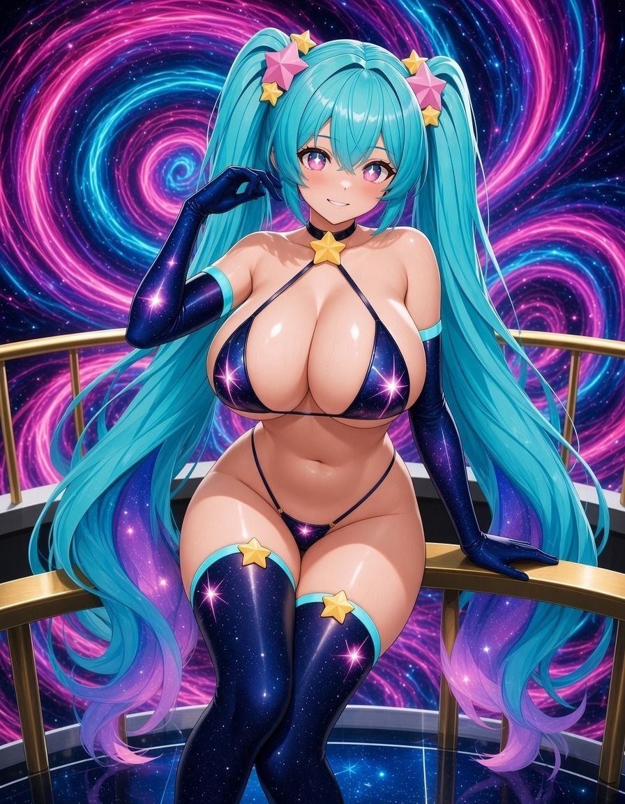 magicalpawgmiku's tweet photo. ✨✨ In just a few days, Miku is already at almost 100 followers! ✨✨

Miku is so proud of all her fans~

Make sure to stop by and say hi!! Miku has even more spirals and poses to show you 🤭

Especially to cuties who get Miku dinner 😘 https://t.co/CMyfmqogbz