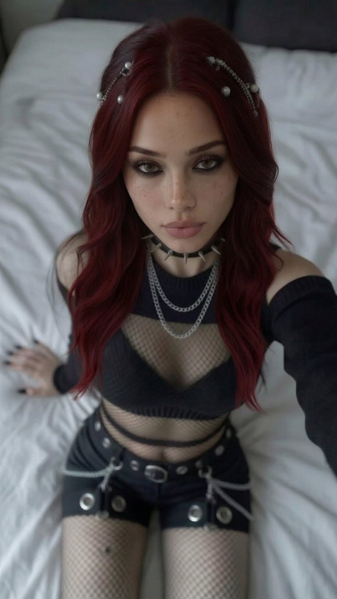 Scarlet_Vortexx's tweet photo. @zoeevans00 You’re angel 😝🖤 https://t.co/VeJVXOLMoP