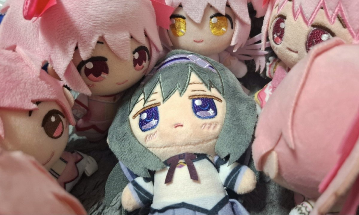 madohomuTTN's tweet photo. (天国はここにあったのね…) https://t.co/eoUrv7F3aj