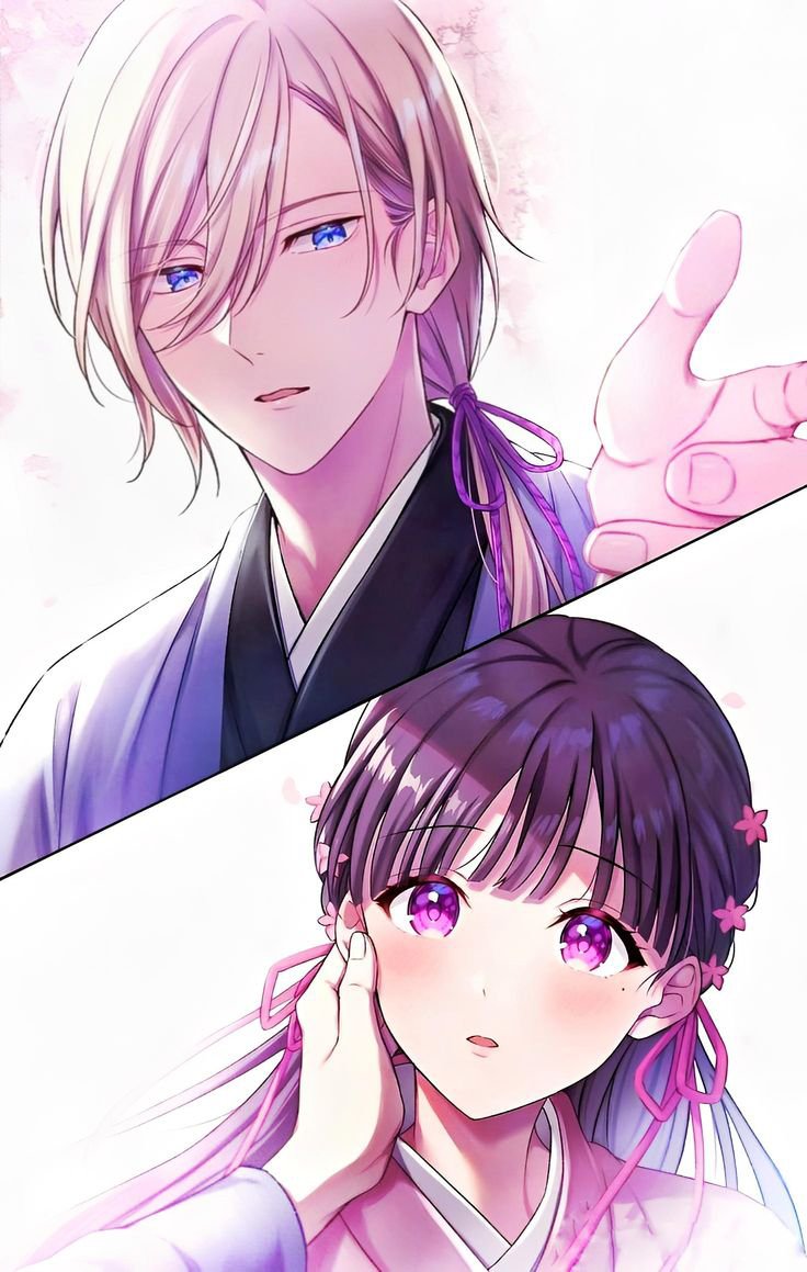 AnimetrendsLA's tweet photo. El anime «MY HAPPY MARRIAGE» regresa con 3 EPISODIOS ESPECIALES este 25 de Octubre en Netflix. 💕 https://t.co/2pjh3gWS3o