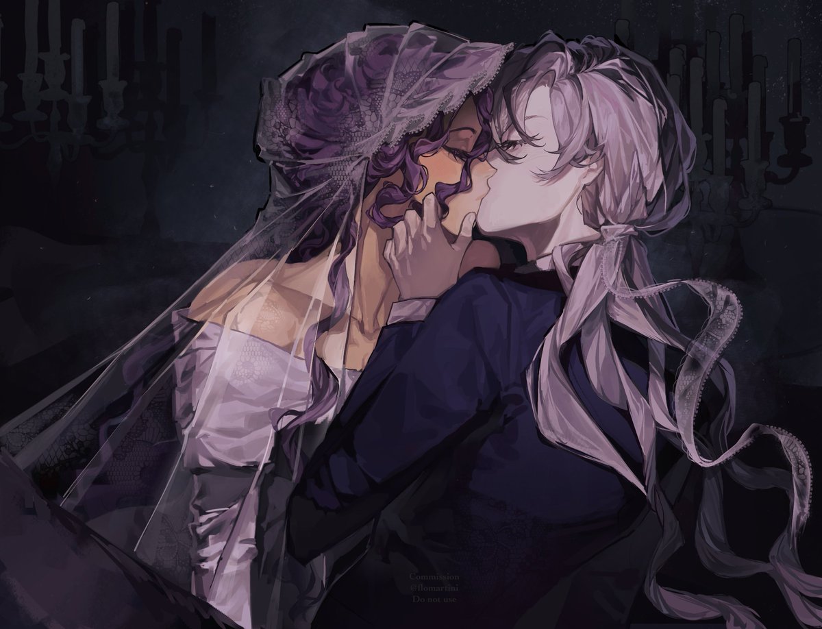 Flomartini9906's tweet photo. #commissionㅤ https://t.co/LDVv0DyVey