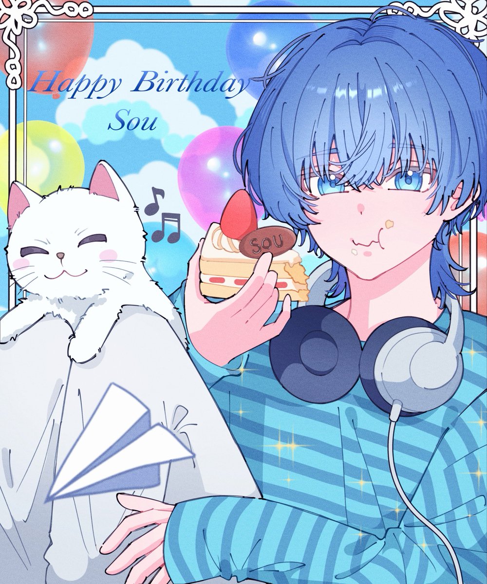 nnsm0219's tweet photo. ミクちゃんと歌い手さん多めでした！
9月もいっぱい描きます
#今月描いた絵を晒そうㅤ https://t.co/Xk9xu5qnKm
