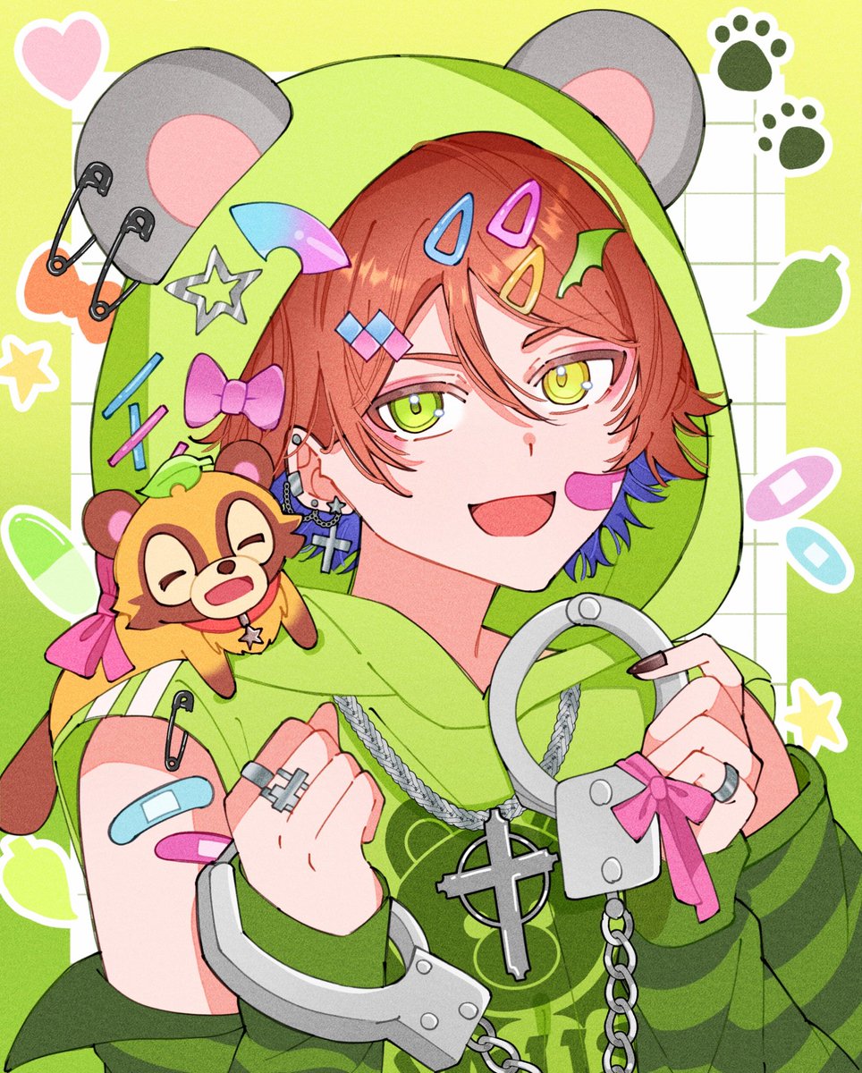 nnsm0219's tweet photo. ミクちゃんと歌い手さん多めでした！
9月もいっぱい描きます
#今月描いた絵を晒そうㅤ https://t.co/Xk9xu5qnKm
