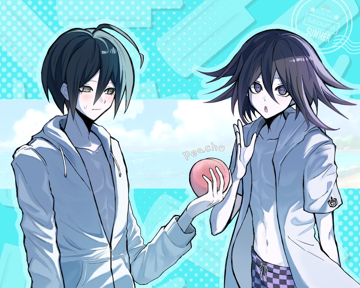 yamanakaShigemi's tweet photo. #今月描いた絵を晒そう　今月はたくさん描いたね……！！ https://t.co/ZMSKDZC9yA