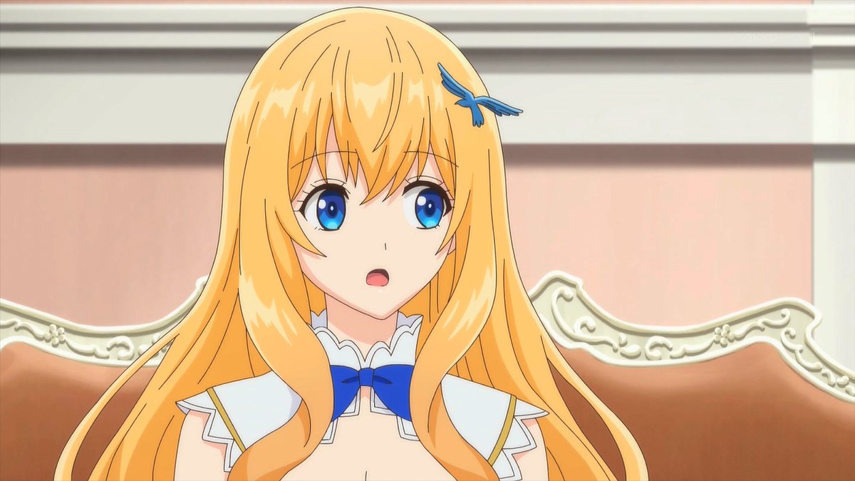 最強出涸らし皇子の暗躍帝位争い 第9話 ツイート画像 1