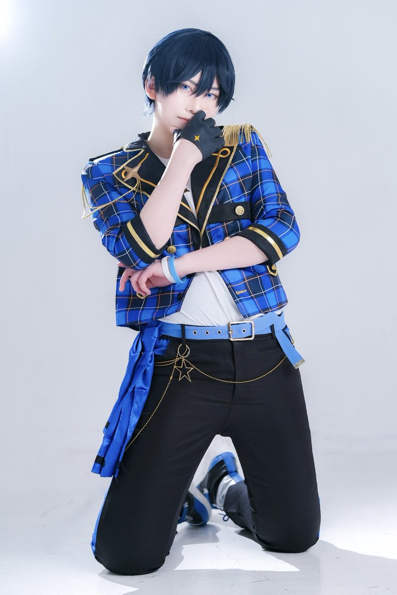 d_ny_de_o_g's tweet photo. ⟡.· ━━━━━━━━━━━━━━━ ⟡.·

                    cosplay / enst

                Trickstar ︎︎⟡ 氷鷹北斗

              photo @pataphoto_rila 

⟡.· ━━━━━━━━━━━━━━━ ⟡.· https://t.co/R5RTECUGAI