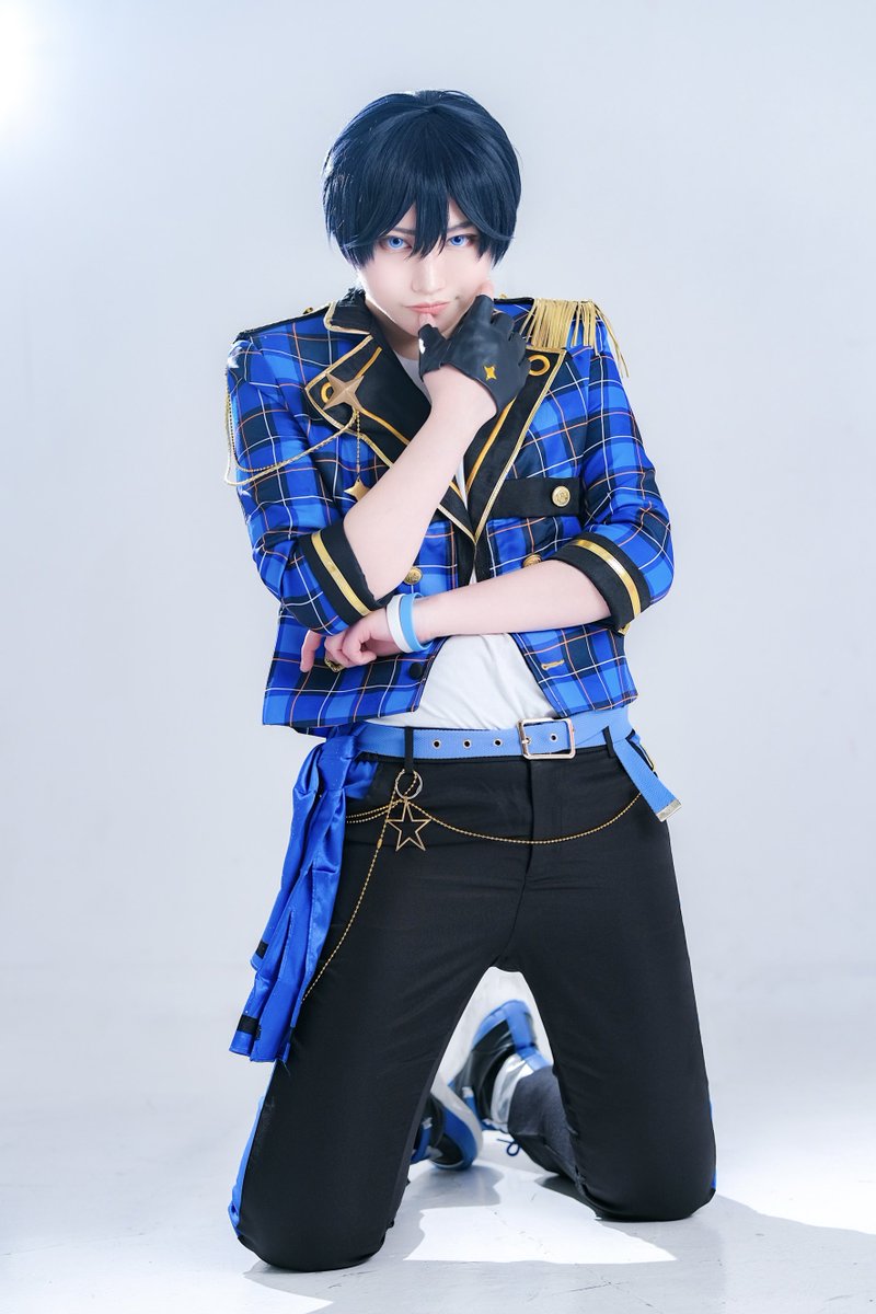 d_ny_de_o_g's tweet photo. ⟡.· ━━━━━━━━━━━━━━━ ⟡.·

                    cosplay / enst

                Trickstar ︎︎⟡ 氷鷹北斗

              photo @pataphoto_rila 

⟡.· ━━━━━━━━━━━━━━━ ⟡.· https://t.co/R5RTECUGAI
