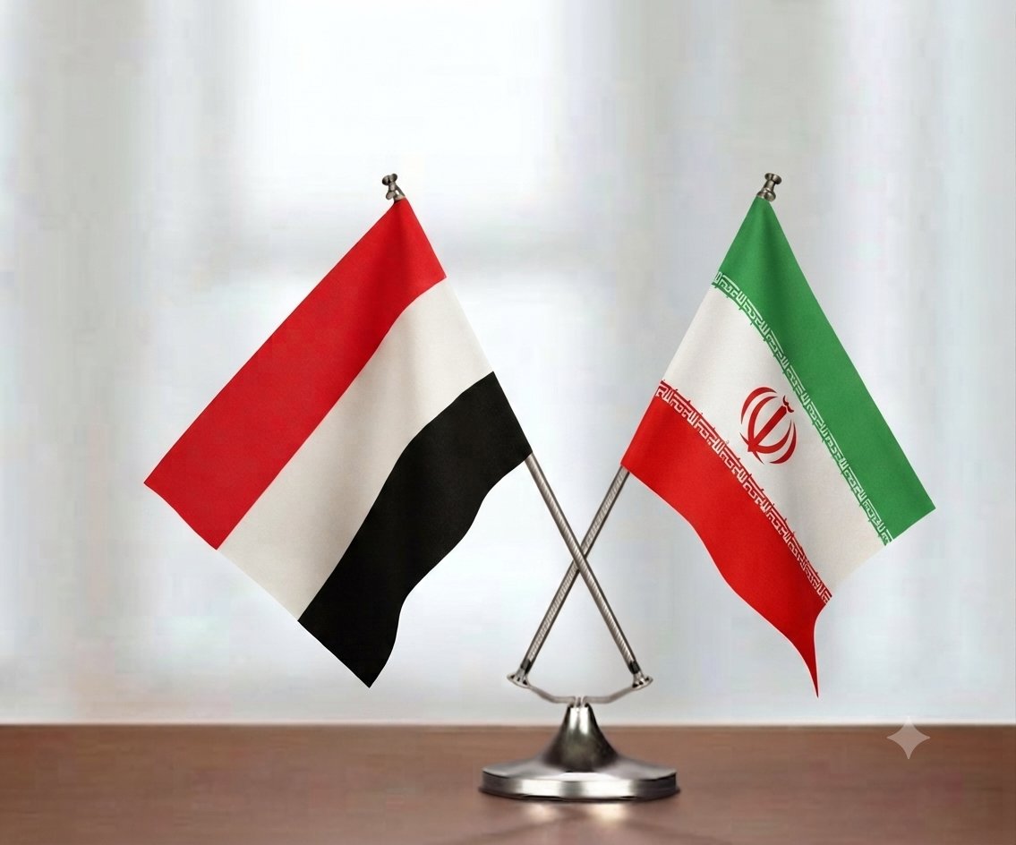 7f0zmu's tweet photo. اخوة الدم والايمان قد مزجت 
دماء صنعاء في شريان طهراني https://t.co/COLXSi70Zm