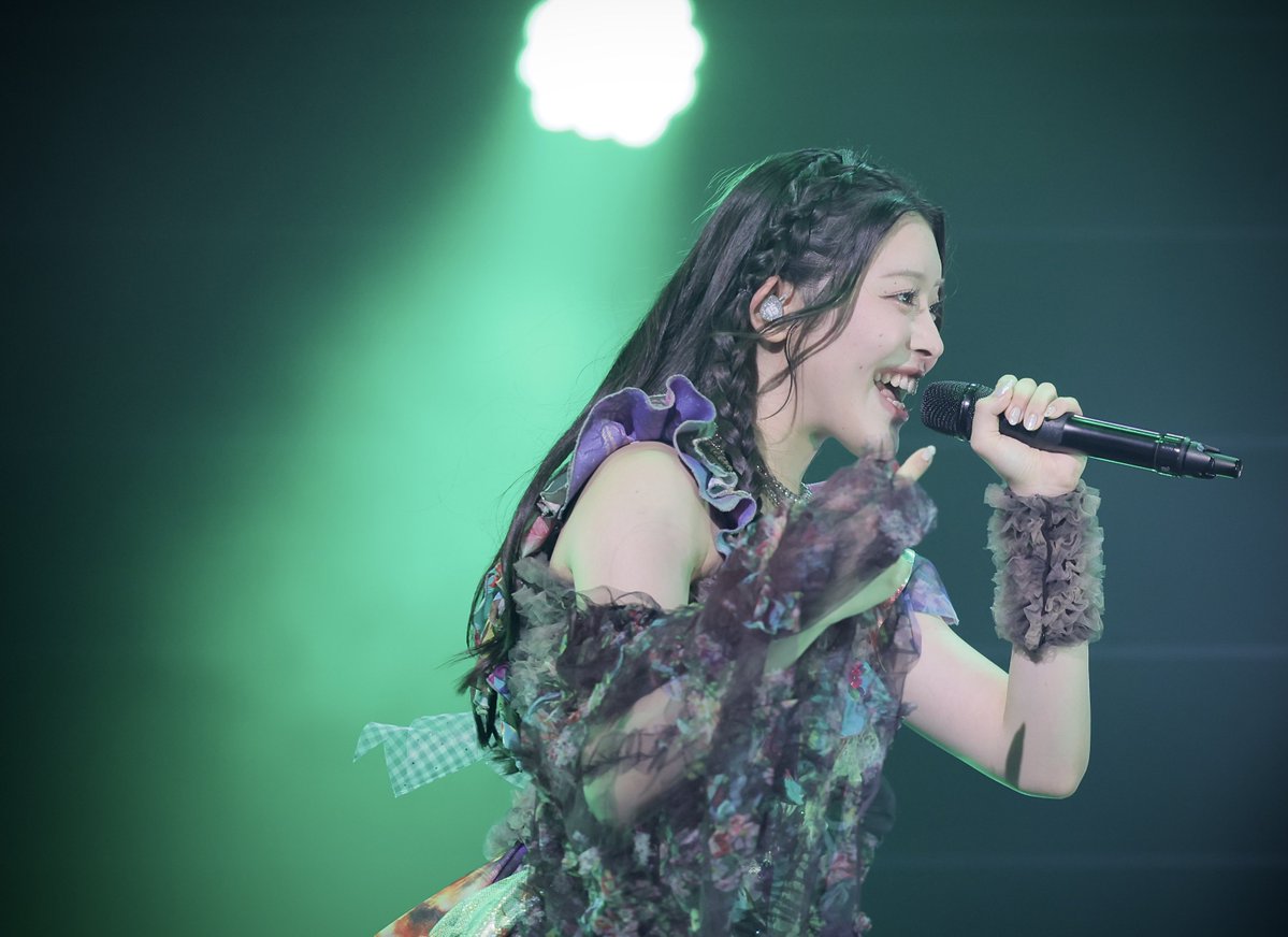 cn_hiroshi's tweet photo. #風見和香 
生誕ソロライブ🤍

#ののかまると犬の散歩 
〜まだまだ子犬ですっ！〜🐩 https://t.co/M8zcy8smlJ