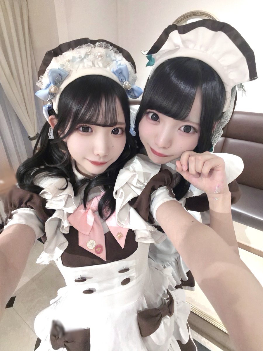 maid_kairi's tweet photo. ぽ卒おめでとー！！🍿🐧
またね🌸 https://t.co/TimaToRy8s