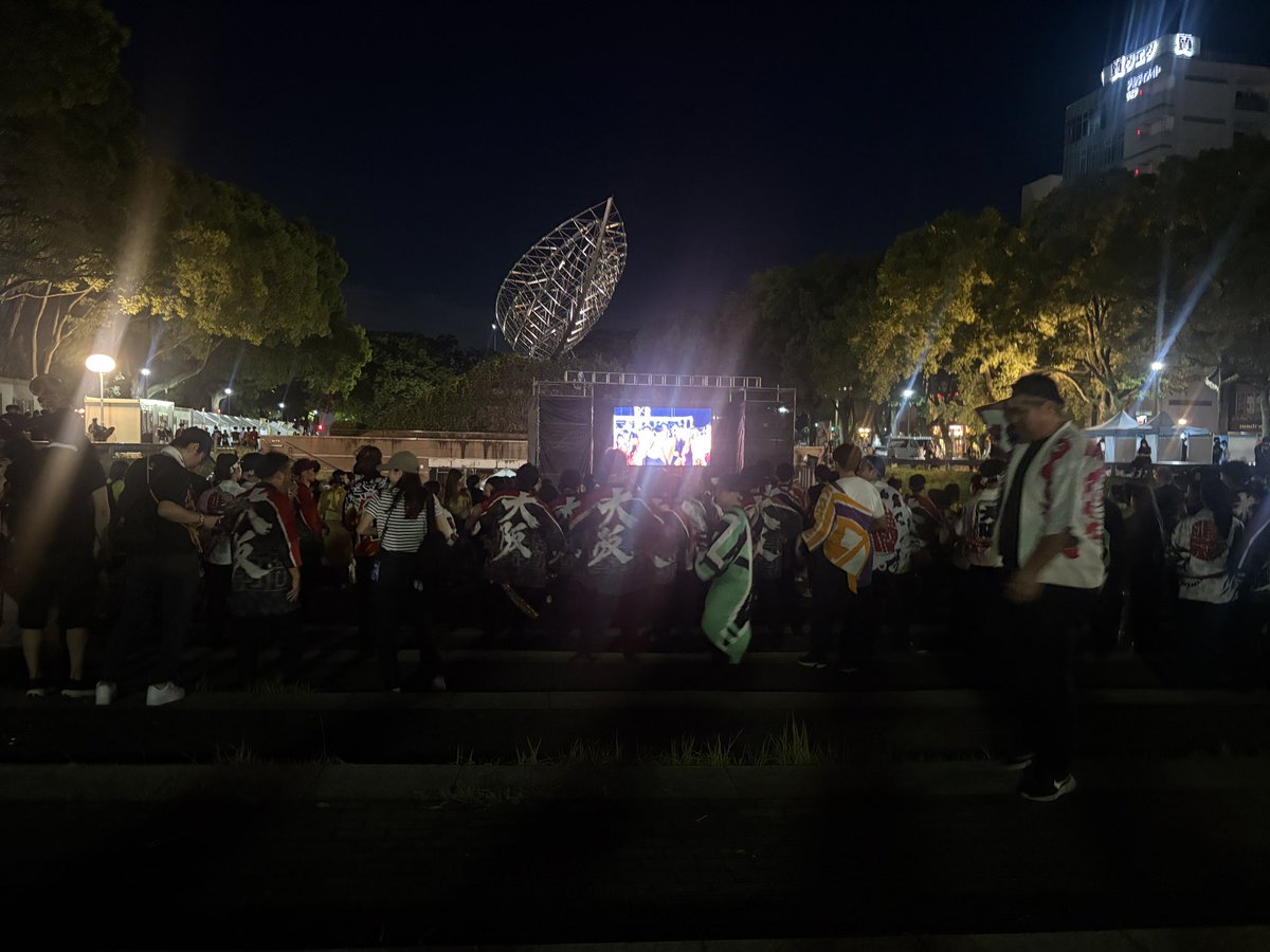 hono_s_03's tweet photo. 今年も楽しかったです！
お疲れ様でした！ https://t.co/U5hCVGNKtM