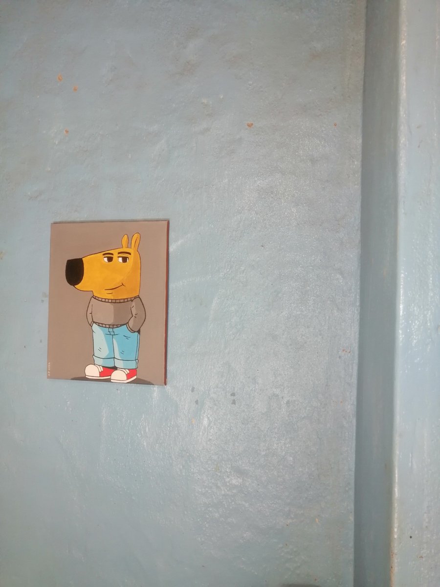 augustartspace's tweet photo. Not just paintings. Pieces of a vision. π¨π₯
Four works. One journey. And weβre only getting started. π³π¦
Authentic Art Space πΌοΈπ₯
#NamibianArtist
#LocalIsLekker
#ContemporaryArt
#CanvasArt
#MadeInNamibia
#popart https://t.co/ZIVHcv2Fuw