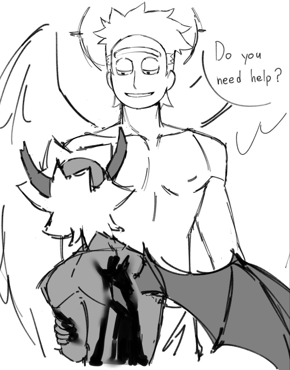 mouxil61701's tweet photo. People would probably curse this angel instead of praying for him

#rickandmorty #prickcest https://t.co/jGHl6RbmaX
