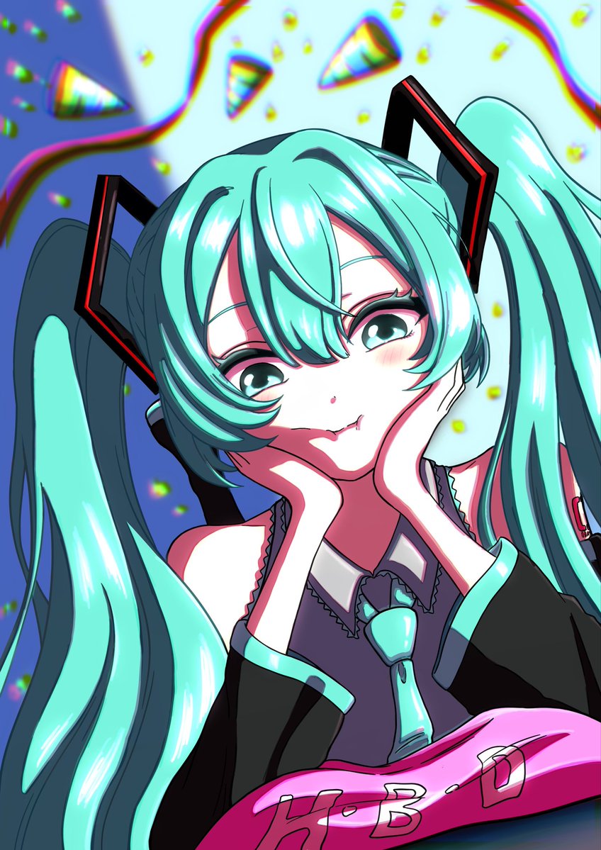 gotatu_'s tweet photo. #初音ミク生誕祭2026 https://t.co/bXLYPwKrvM