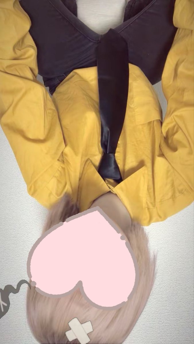 HFHF_333's tweet photo. ようこそ、逆さまの世界へ

⚠️地毛注意⚠️ https://t.co/SExVA7bUNj
