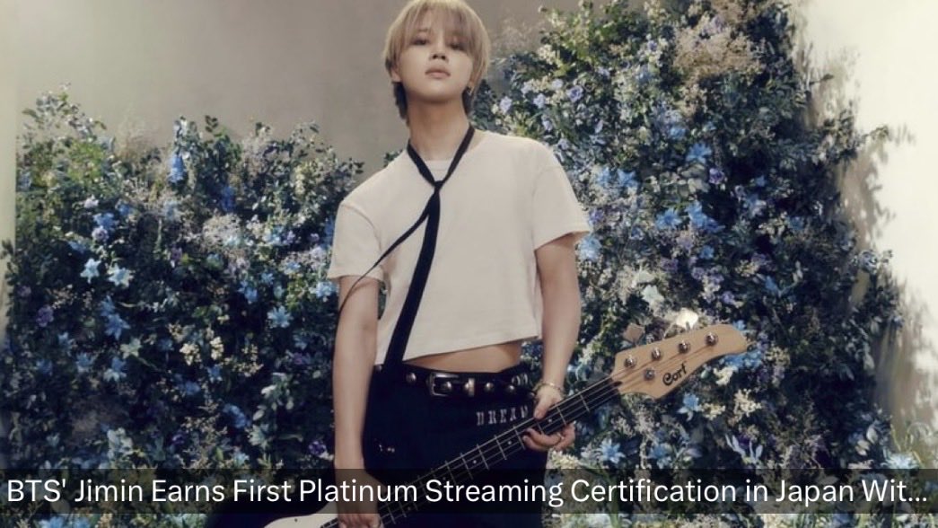 PrincipesBusan's tweet photo. “🐥𝗪𝗛𝗢 𝗥𝗜𝗔𝗝 𝗣𝗟𝗔𝗧𝗜𝗡𝗨𝗠 𝗖𝗘𝗥𝗧𝗜𝐅𝗜𝗘𝗗🏆”
- “BTS» Jimin, «Who» supera los 100 millones de reproducciones en Japón… Primer reconocimiento «platino» en streaming para una canción solista suya”

🥳Felicidades amor de mi vida, todo lo que logras es por puro mérito tuyo, más orgullosa de ti no puedo estar! 💥🔥

CONGRATULATIONS JIMIN
WHO RIAJ PLATINUM CERTIFIED  
#JiminWho100MJapan  
#JIMIN_WHO  
#JIMIN #지민 #ジミン
