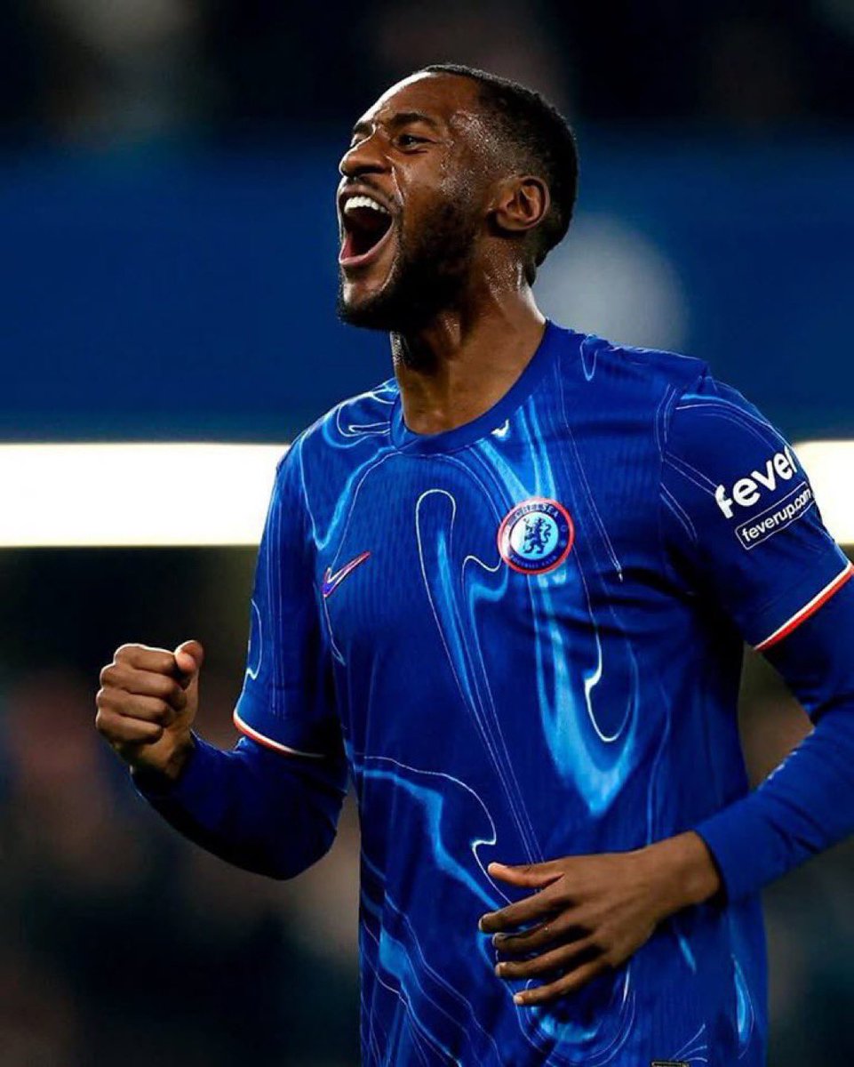 TottenhamTiers's tweet photo. #Tottenham are working on deal to sign Tosin Adarabioyo from Chelsea.

[@FabrizioRomano] 🥇 https://t.co/3FojTYP0fP