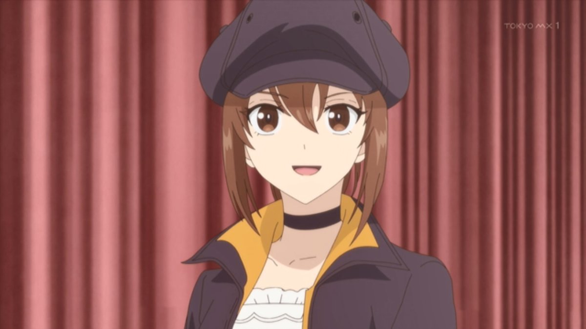 最強出涸らし皇子の暗躍帝位争い 第9話 ツイート画像 1