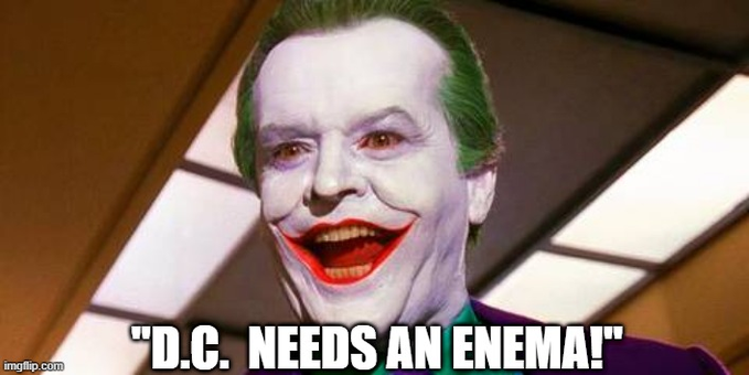 FabrikatedTruth's tweet photo. @Appalachiabees  With the sheitshow we call politics and all those Snollygosters, it can take its toll.    Watching your Memeifications, somehow helped keep my sanity...  with every smile, laugh and/or groan!   "Booooo!"  Tanks for all the memes over the years!

Need I say more? https://t.co/FHRKmG99WE