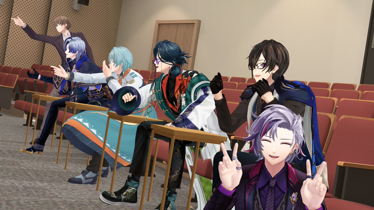 H_KAGAMI2434's tweet photo. 大変、緊張しました。
改めまして不破さん、NEWシングル&amp;2ndライブ武道館本当におめでとうございます！！！ https://t.co/Q41piCQec4