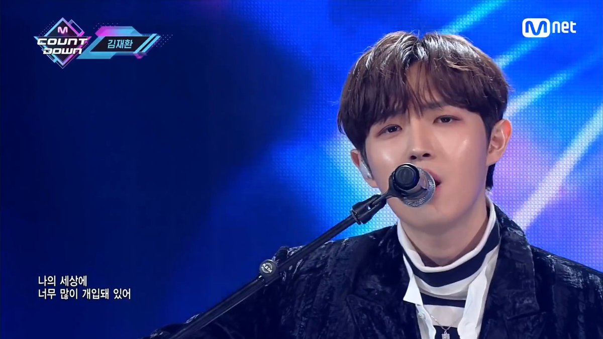kjhmay27's tweet photo. 200108 김재환 - 시간이 필요해 
https://t.co/4JmGoOaP0Z https://t.co/4zXC6zsBci